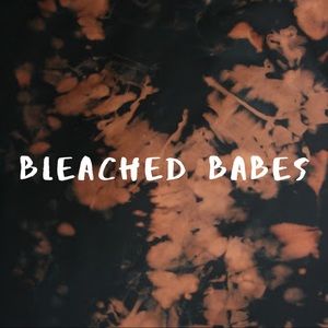 Meet your Posher, Bleached